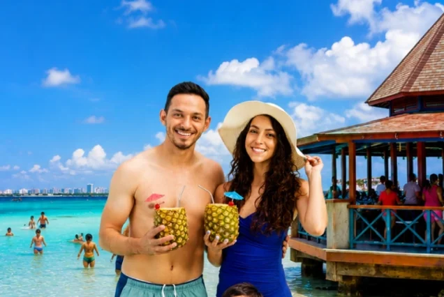 San Andrés ¡Últimos Cupos! Septiembre 17 al 20