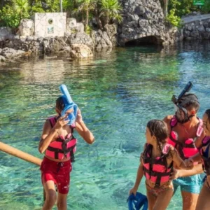 Cancún un destino que lo tiene todo