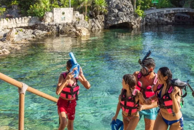 Cancún un destino que lo tiene todo