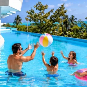 San Andrés Grand Sirenis Baja 2026 Porción Terrestre